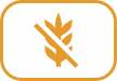 Sin gluten