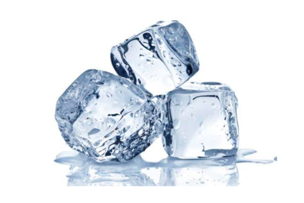 Hielo